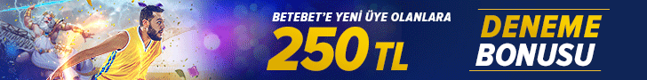 Betebet kampanya